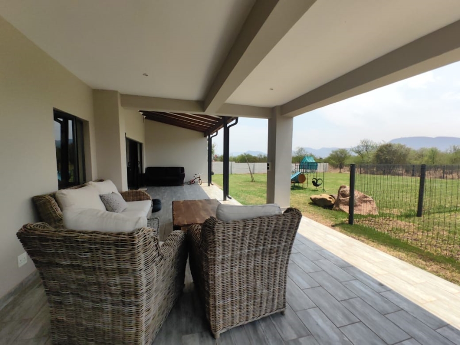 5 Bedroom Property for Sale in La Camargue Private Country Estate North West